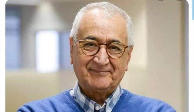 Yörük anam